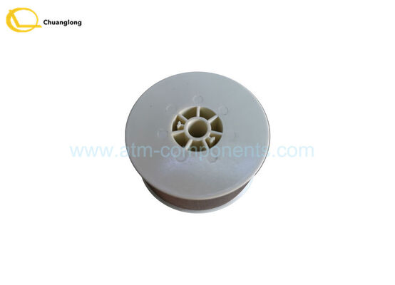 1750173111 01750173111 एटीएम मशीन पार्ट्स विन्कोर निक्सडॉर्फ फॉयल स्पूल राइट व्हाइट