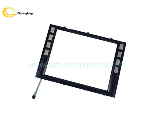अच्छा दाम 1750190038 01750190038 एटीएम मशीन पार्ट्स विनकोर प्रोकाश 280 पीसी280 15 इंच एफडीके ब्रेल ऑनलाइन