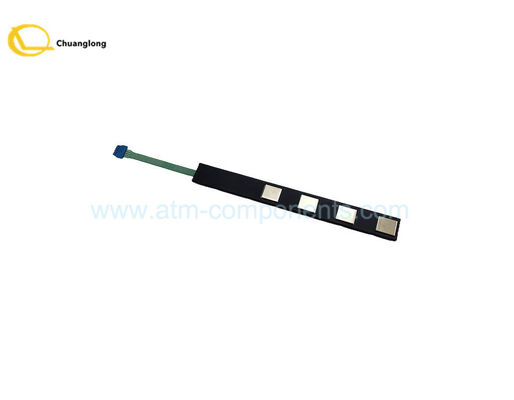 अच्छा दाम 1750190136 01750190136 एटीएम मशीन पार्ट्स विंकोर कीबोर्ड सॉफ्टकी सेट 15 