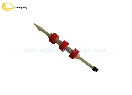 अच्छा दाम 1750192140 01750192140 एटीएम मशीन के भाग Wincor Nixdorf V मॉड्यूल रेड शाफ्ट ऑनलाइन