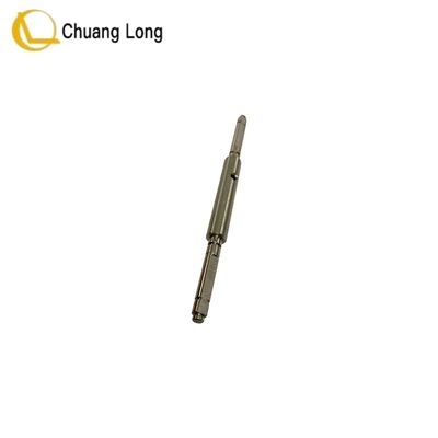 अच्छा दाम हिताची 2845V एटीएम मशीन स्पेयर पार्ट आरबी कैश बॉक्स कैश स्ट्राइकिंग इंपेलर शाफ्ट 6×80 डबल एंडेड डी टाइप 7P011790-001 7P011790001 ऑनलाइन