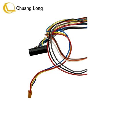 अच्छा दाम Hitachi 4P007394A RB कैश बॉक्स डेटा केबल तार BX2 डेटा ट्रांसमिशन केबल एबी कैसेट HT-2845-वीएस एटीएम सीआरएम सेल्सरव भाग ऑनलाइन