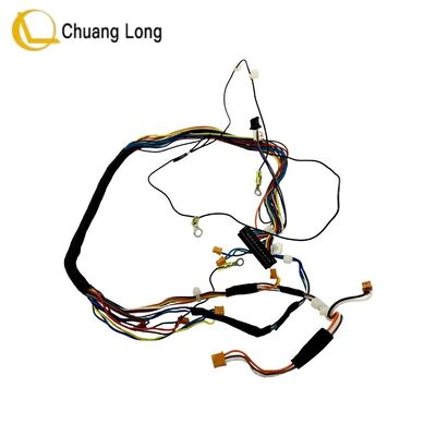 अच्छा दाम Hiatchi स्पेयर पार्ट आरबी कैश बॉक्स डेटा केबल वायर बीएक्स4 एबी आरबी कैसेट एचटी-2845-वीएस एटीएम सीआरएम सेल्फ सर्विस मशीन एबी कैसेट स्पेयर पार्ट ऑनलाइन