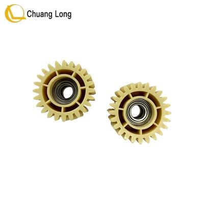 अच्छा दाम डाइबोल्ड विन्कोर निक्सडॉर्फ DN200 HCT मॉड्यूल 24T प्लास्टिक गियर बेयरिंग इंटीग्रेटेड गियर के साथ 01750291697-13 1750291697-13 ऑनलाइन