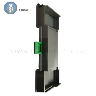 अच्छा दाम 4450693308 445-0693308 2040000217 एनसीआर बंद शुद्धिकरण बिन कवर लॉक और हैंडल के साथ एटीएम मशीन पार्ट्स के लिए एनसीआर एस 1 रिजेक्ट कैसेट ऑनलाइन