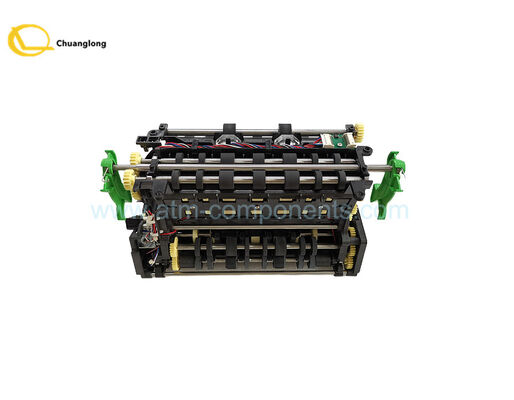अच्छा दाम 1750245555 01750245555 एटीएम मशीन पार्ट्स Wincor C4060 ट्रांसपोर्ट यूनिट हेड शॉर्ट पथ CRS ऑनलाइन