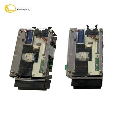 अच्छा दाम हाइआची ओम्रॉन V2B कार्ड रीडर मोटर चालित कार्ड रीडर V2B V2BF-01JS-AP1 V2BF-0FJS मैग्नेटिक और आईसी कार्ड एटीएम सीआरएम सेल्फसर्व कियोस्क मशीन पार्ट ऑनलाइन