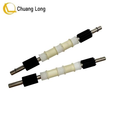 अच्छा दाम एनसीआर एस2 एसएनटी मॉड्यूल शाफ्ट 445-0754556 एनसीआर एस2 एसएनटी यूनिट 2 शाफ्ट असेंबली 4450754556 एटीएम सीआरएम सेल्फसर्व कियोस्क मशीन पार्ट ऑनलाइन