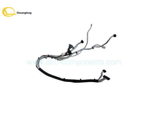 अच्छा दाम 445-0747035 4450747035 एटीएम मशीन पार्ट्स NCR S2 SNT हार्नेस 445-0761208-133 ऑनलाइन