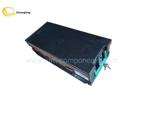 अच्छा दाम 4450756222 445-0756222 एटीएम मशीन पार्ट्स एनसीआर एस 2 नकदी कैसेट असेंबली धातु ताला ऑनलाइन