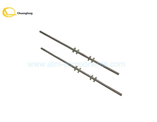 अच्छा दाम 4520000377 S4520000377 एटीएम मशीन पार्ट्स MX5600 MX5600S MX5600ST 8000PT 8600S 8600SB Hyosung Nautilus HCDU रोलर शाफ्ट ऑनलाइन