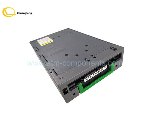 अच्छा दाम 7000000145 S7000000145 एटीएम मशीन पार्ट्स ह्योसुंग MX5600, 5600T, 8000TA रिजेक्ट कैसेट BRM20 RJC ऑनलाइन