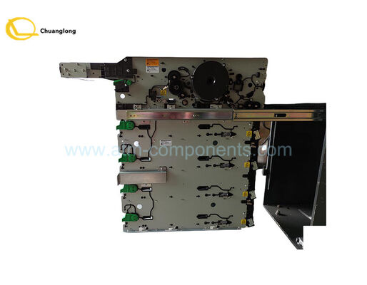 अच्छा दाम 7010000242 S7010000242 एटीएम मशीन पार्ट्स ह्योसुंग CDU10F निचला हिस्सा डिस्पेंसर ऑनलाइन