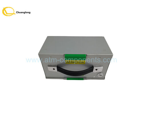 अच्छा दाम 7310000217 S7310000217 एटीएम मशीन पार्ट्स ह्योसुंग रिट्रैक्ट बॉक्स CST-7000 ऑनलाइन