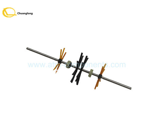 अच्छा दाम 7310000729 S7310000729 एटीएम मशीन पार्ट्स MX5600 MX5600S MX5600ST 8000PT 8600S 8600SB Hyosung Nautilus शाफ्ट ऑनलाइन