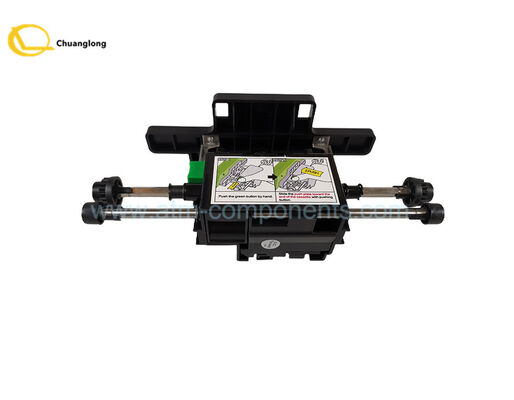 अच्छा दाम 7430000211 S7430000211 एटीएम मशीन पार्ट्स Hyosung Monimax 5600T MX5600T कैसेट पुश प्लेट दबाव गाड़ी ऑनलाइन