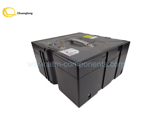 अच्छा दाम 7430000909 S7430000909 एटीएम मशीन पार्ट्स ह्योसुंग कैसेट CCIM10 CST ऑनलाइन