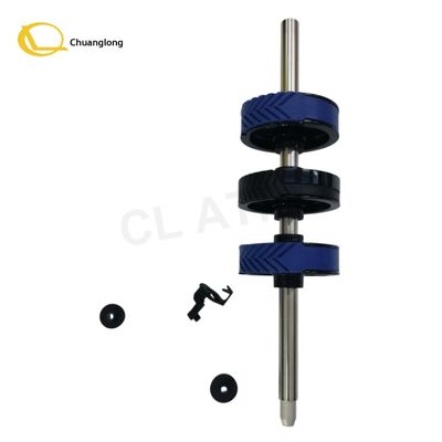 अच्छा दाम एटीएम मशीन पार्ट्स Diebold Opteva 2.0 PM KIT NON AGRASIVE FEEDSHAFT 49204018000D 49-204018-000D नया मूल 49204018000A ऑनलाइन