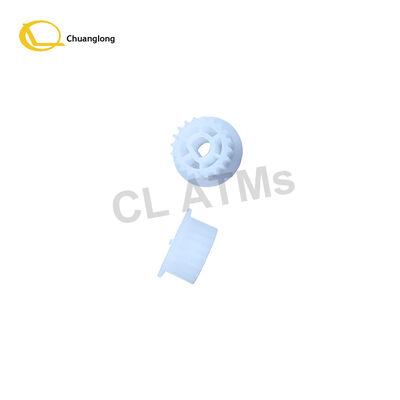 अच्छा दाम 520857 520857001 G+D G&D BPS C5 बैंकनोट काउंटर टाइमिंग बेल्ट पुली एसडीएम एटीएम बैंकिंग मशीन के लिए प्रतिस्थापन भागों खुदरा ऑनलाइन