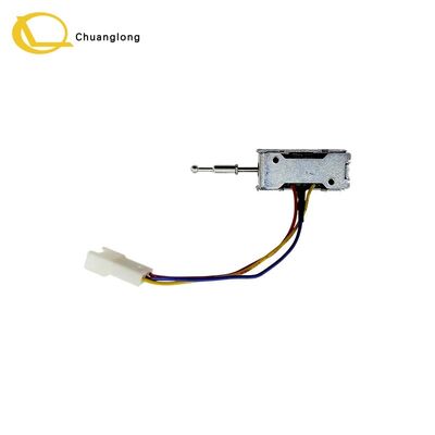 अच्छा दाम एनसीआर एस2 एसएनटी सोलेनोइड वैल्यू असेंबली 445-0752132 445-0753508-23 445-0761208-66 4450752132 एटीएम सेल्फ सर्विस कियोस्क मशीन पार्ट ऑनलाइन