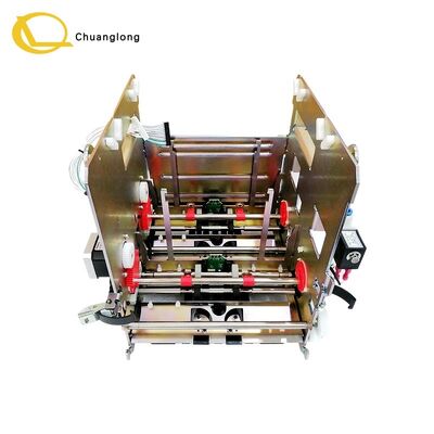 अच्छा दाम एनसीआर एस2 डुअल पिक मॉड्यूल 445-0756286 पिकलाइन 4450756286 एटीएम सीआरएम सेल्फ सर्विस कियोस्क बैंकिंग मशीन स्पेयर पार्ट ऑनलाइन