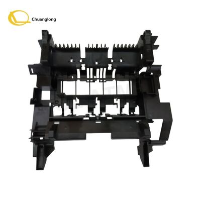 अच्छा दाम BCC PP4238-1302P002 बाल्टी लोअर फ्रेम एटीएम पार्ट्स चीन आपूर्तिकर्ता Yihua 6040W OKI RG7 बाल्टी लोअर फ्रेम BCC-PP4238-1302P002 ऑनलाइन