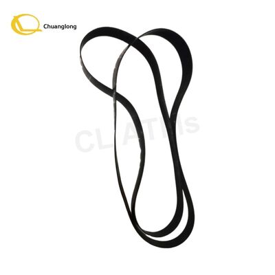 अच्छा दाम ग्लोरी 31430661 रबर बेल्ट 10*332*0.65MM UW-200 GFS100 GFS120 GFS220 UW52C रबर बेल्ट 31430661 करेंसी सॉर्टर मशीन के लिए ऑनलाइन