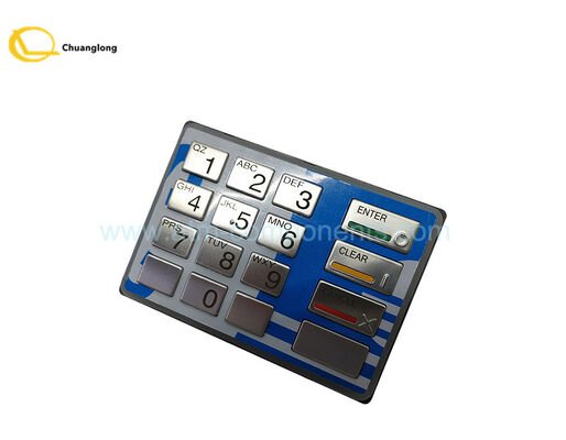 अच्छा दाम 49216680707A 49-216680-707A एटीएम मशीन पार्ट्स डाइबोल्ड EPP5 BSC अंग्रेजी, LGE, ST STL, ENG(AU), QZ1, X, I, O, _ डाइबोल्ड OP EPP5 कीबोर्ड ऑनलाइन