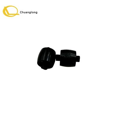 ग्लोरी बिल काउंटर स्मॉल प्लास्टिक रोलर विथ बेयरिंग UW200 UW500 UW-52C UW500F GFS 120 GFB800 कैश सॉर्टर स्पेयर पार्ट