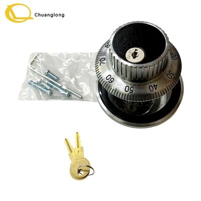 अच्छा दाम एनसीआर ला गार्ड मैकेनिकल कॉम्बिनेशन लॉक 3390 सीरीज सेफ डायल लॉक स्ट्रांगबॉक्स लॉक 009-0022832 एटीएम सीआरएस सेल्फ सर्विस कियोस्क पार्ट 0090022832 ऑनलाइन