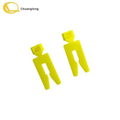 अच्छा दाम एनसीआर एस1 कैसेट क्लिप मैग्नेट होल्डर कैश बॉक्स पीला प्लास्टिक फिक्सिंग क्लिप 2030001333 एटीएम सीआरएम सीआरएस सेल्फसर्व कियोस्क स्पेयर पार्ट ऑनलाइन