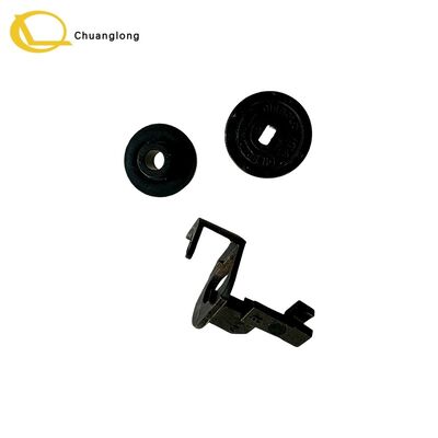 अच्छा दाम डाइबोल्ड ऑप्टेवा फीड रोलर शाफ्ट असेंबली एक्टिवडिस्पेंस FDWHL PM 49267135000A 49-267135-000A DB निस्डॉर्फ सीआरएस एटीएम सेल्फसर्व पार्ट ऑनलाइन