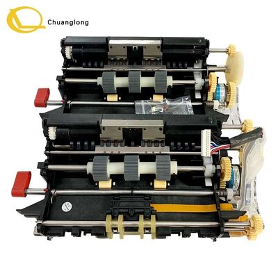 अच्छा दाम विंकोर निक्सडॉर्फ 2050XE डबल एक्सट्रैक्टर यूनिट एमडीएमएस सीएमडी-वी4 01750109641 वी मॉड्यूल एटीएम सीआरएस सेल्फ सर्विस कियोस्क सीआरएम भाग 1750109641 Diebold ऑनलाइन