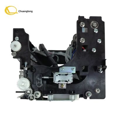 अच्छा दाम एटीएम स्पेयर पार्ट एनसीआर एसएनटी मॉड्यूल एस2 एटीएम मशीन पार्ट्स एनसीआर एस2 एसएनटी मॉड्यूल एसएनटी टीएलए एसी 445-0753508 445-0729811 एकल नोट्स परिवहन ऑनलाइन