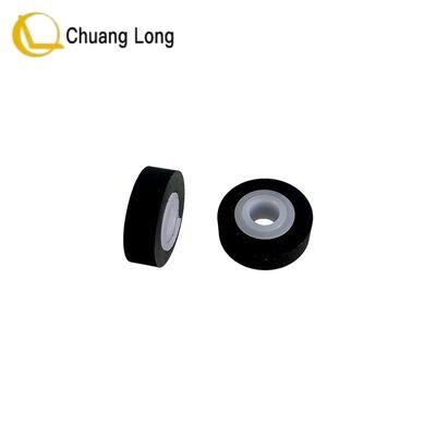 अच्छा दाम Diebold Nixdorf 5500 कार्ड रीडर रोलर Assy 49-244412-000E-02 प्लास्टिक रोलर 49244412000E एटीएम कियोस्क CRS सेल्फ सर्विस पार्ट ऑनलाइन