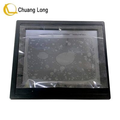 अच्छा दाम एनसीआर डिस्प्ले पैनल F10SBL 445-0783939 ग्राफिक्स ऑपरेटर पैनल (GOP) पेनमाउंट स्क्रीन 4450783939 एटीएम सीआरएस सेल्फसर्व कियोस्क पार्ट ऑनलाइन