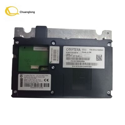 अच्छा दाम एटीएम मशीन स्पेयर पार्ट्स 1750303599 ओरिजिनल डाइबोल्ड V7 EPP एन्क्रिप्टेड पिन पैड कीबोर्ड सिक्योर एटीएम कीपैड 01750303599 ऑनलाइन