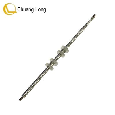 अच्छा दाम विंकोर निक्सडॉर्फ सीएमडी वी4 मोटाई मापने वाली शाफ्ट एसी 01750035768 2050XE डबल एक्सट्रैक्टर रोलर शाफ्ट 1750051761-19 एटीएम सीआरएस स्व-सेवा भाग ऑनलाइन