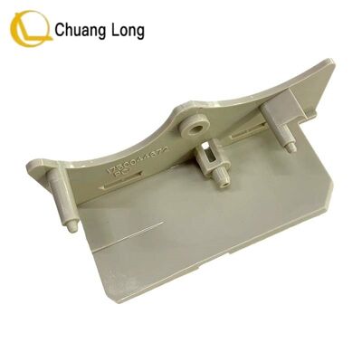 अच्छा दाम Wincor Nixdorf CMD-V4 V मॉड्यूल प्लास्टिक साइड गार्ड प्लेट एक्सट्रैक्टर 01750044672 1001000405 एक्सट्रैक्टर गियर कवर एटीएम सीआरएस स्व-सेवा भाग ऑनलाइन