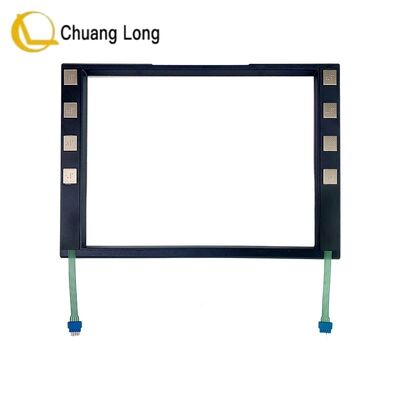 अच्छा दाम विन्कोर निक्सडॉर्फ एफडीके बेज़ेल 15 इंच 01750092557 पीसी285 एससी285 फेशिया एलसीडी बॉक्स 15 फंक्शन की ब्रेल के साथ 1750092557 एटीएम सीआरएस सेल्फसर्व पार्ट ऑनलाइन