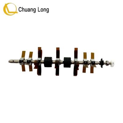 अच्छा दाम Diebold Nixdorf UCS-SHEET-R-ASM 49-260557-000A 368 कैश स्लॉट शटर शाफ्ट 49260557000A हिताची सीएस स्टैकर एक्सल शाफ्ट एटीएम सीआरएस स्व-सेवा भाग ऑनलाइन