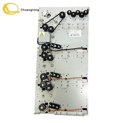 अच्छा दाम एमएफएस कैश डिस्पेंसर मॉड्यूल सीडीएम4000 कैसेट सीडीएम-4000सी3 कैश बॉक्स एटीएम सीआरएस सीआरएम सेल्फसर्व कियोस्क मशीन पार्ट के साथ ऑनलाइन