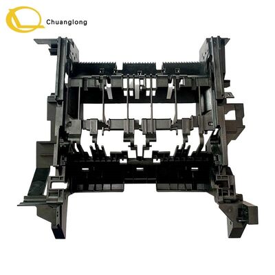 अच्छा दाम OKI Yihua 6040W ग्राहक इंटरफेस प्लास्टिक ब्रैकेट बाल्टी लोअर फ्रेम BCC_PP4238-1302P002 Yihua 6040W ATM CRM सेल्फ सर्विस कियोस्क मशीन पार्ट ऑनलाइन