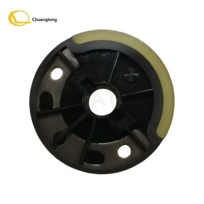 अच्छा दाम करेंसी सॉर्टर मशीन के लिए रबर कोटेड पिकअप रोलर ग्लोरी QH10A21P0Z0 UW-500-F DE-100 GFS100 GFS120 UW52C QH10A21P0Z0 GFS220 ऑनलाइन