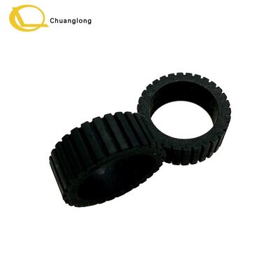 अच्छा दाम NMD A008573 NF200 पिकर रबर NF300 रबर पिकर रोलर ग्लोरी डेलार्यू टैलारिस डिस्पेंसर NMD100 200 NF101 NQ200 NQ300 एटीएम सीआरएस स्व-सेवा भाग ऑनलाइन