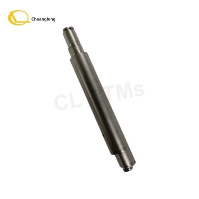 अच्छा दाम एटीएम मशीन स्पेयर पार्ट्स 7P011655-001 आरबी ग्रीन व्हील शाफ्ट 6×44 हिताची 2845V आरबी आरबी ग्रीन व्हील शाफ्ट 6×44 के लिए ऑनलाइन