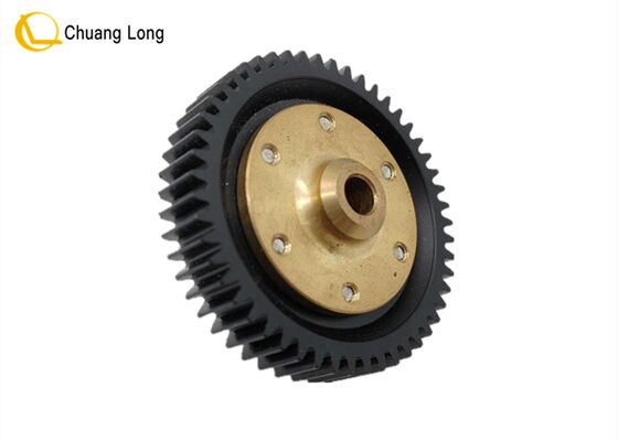 अच्छा दाम ग्लोरी GFB-800 GF800 बैंक नोट सॉर्टर काउंटर्स 1100-T057-L 32/47T गियर स्पेयर पार्ट्स एटीएम के लिए 110-T057 ऑनलाइन