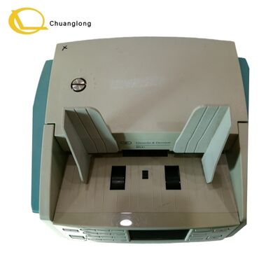 अच्छा दाम BIS580782 मूल G+D एटीएम बैंकनोट प्रोसेसिंग मशीन BPS B1 BIS580782 इंटेलिजेंट Giesecke & Devrient बैंकनोट सॉर्टिंग मशीन ऑनलाइन