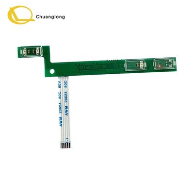 अच्छा दाम Hyosung Sankyo ICT3Q8-3H2280 कार्ड रीडर सेंसर RS232 ICT3Q8-3H2280-04 MX8000 8000G S5645000059 एटीएम सीआरएम सेल्फ सर्विस पार्ट ऑनलाइन