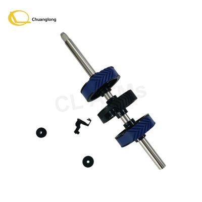अच्छा दाम एटीएम मशीन पार्ट्स Diebold Opteva 2.0 PM KIT NON AGRASIVE FEEDSHAFT 49204018000D 49-204018-000D नया मूल 49204018000A ऑनलाइन
